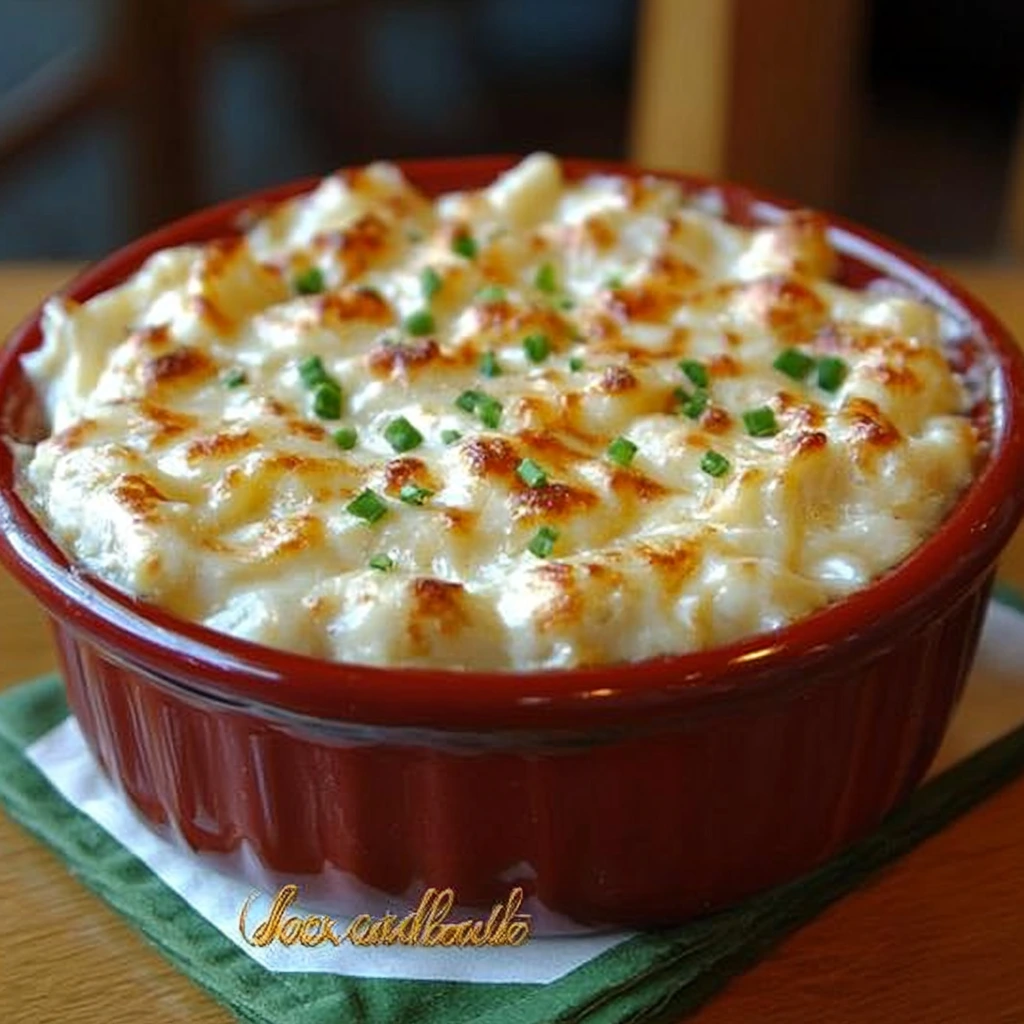 Crab dip recipe